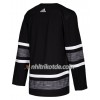 Los Angeles Kings Trikot Blank 2019 All-Star Adidas Schwarz Authentic - Herren